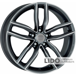 Диск Mak Sarthe 7.5x17 5x112 ET30 DIA66.45 BMr
