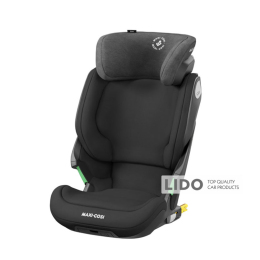 Автокресло MAXI-COSI Kore Authentic Black
