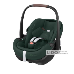Автокресло MAXI-COSI Pebble 360 Pro2 Twillic Green