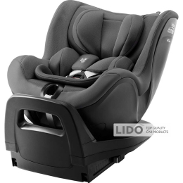 Автокресло BRITAX-ROMER DUALFIX PRO Style Mineral Grey