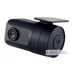 Автомобильный видеорегистратор Gazer F715 Full HD для штатной установки