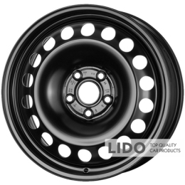 Диск Magnetto Wheels R1-1981 6.5x17 5x112 ET38 DIA57