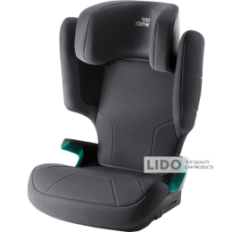 Автокресло BRITAX-ROMER HI-LINER Midnight Grey