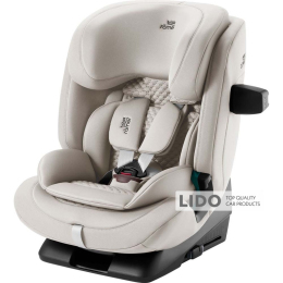 Автокресло BRITAX-ROMER ADVANSAFIX PRO LUX Soft Taupe