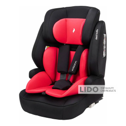 Автокресло Osann Jazzi Isofix i-Size Nero+Coral