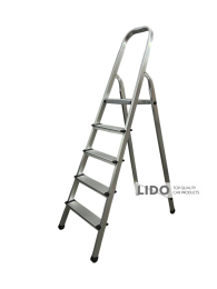 Стрем`янка одностороння GTM 0,99м алюмінієва