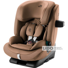 Автокресло BRITAX-ROMER ADVANSAFIX PRO LUX Warm Caramel