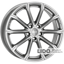 Диск Mak DaVinci 7x17 5x110 ET40 DIA65.1 T