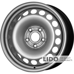 Диск Magnetto Wheels R1-1723 6.5x16 5x112 ET33 DIA57