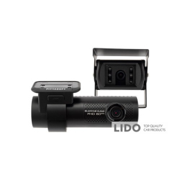 Автомобільний відеореєстратор Blackvue DR750X-2CH Truck