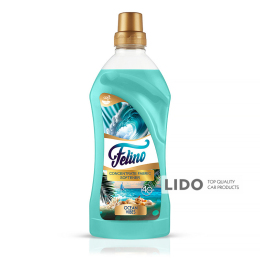 Кондиціонер для білизни Felino Ocean Vibes, 1л