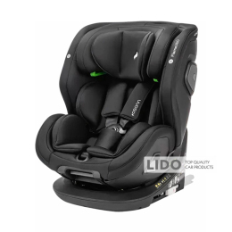 Автокресло Osann Flame360 i-Size All Black