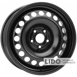 Диск Magnetto Wheels Ford 6x15 4x108 ET37.5 DIA63.3