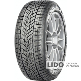 Шина Goodyear UltraGrip Performance + SUV 225/60 R18 104H XL