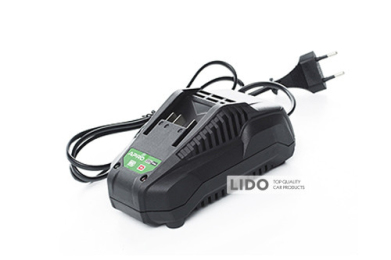 Зарядное устройство Apro 20В 2-4А FC21