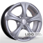 Диск Storm YQ-LF002 6.5x15 5x112 ET35 DIA73.1 HS