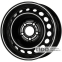 Диск Magnetto Wheels R1-1955 6x15 5x114.3 ET35 DIA66 Black