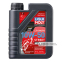 Олива для 4-тактних двигунів Liqui Moly Motorbike 4T Synth 10W-50 Street Race 1л