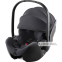 Автокресло BRITAX-ROMER BABY-SAFE PRO Midnight Grey