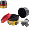 Чорніння (віск) для гуми Voin Tire Black Wax 200г