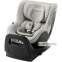 Автокресло BRITAX-ROMER DUALFIX PRO M LUX Linen Grey