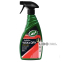 Полироль для кузова Turtle Wax Wax&Dry, 500мл