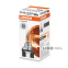 Галогенова лампа OSRAM H15 24V 20/60W PGJ23T-1 ORIGINAL, 1шт