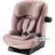 Автокрісло Britax Romer Advansafix Pro Style Dusty Rose