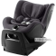 Автокрісло BRITAX-ROMER DUALFIX PRO Classic Deep Grey