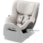 Автокресло BRITAX-ROMER DUALFIX 5Z Soft Taupe