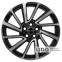 Диск Zumbo MFR 1046LR 8.5x20 5x120 ET45 DIA72.6 BMF