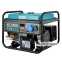 Генератор Konner & Sohnen KS 7000E бензиновый 5кВт