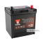 Акумулятор Yuasa 12V 50Ah SMF Battery  Japan YBX3108 (0) [- +]