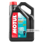 Моторное масло Motul Outboard Tech 4T 10W30 5л 106447
