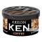 Ароматизатор Areon KEN Coffee