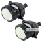 Светодиодные линзы DriveX BiLED ULTRA Orig 3.0