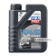 Масло для 4-тактных двигателей Liqui Moly Motorbike 4T 15W-50 Street 1л