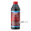 Трансмісійне масло Liqui Moly Dual Clutch Transmission Oil 8100 1л