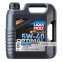 Моторне масло Liqui Moly Optimal Synth SAE 5W-40 4л