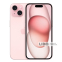 Мобільний телефон Apple iPhone 15 256GB Pink