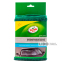 Салфетка Turtle Wax для стекла и зеркал двухсторонняя микрофибра 42х38см