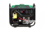 Генератор Apro інверторний бензиновий 4-х тактний IG-45E 4.5/5.0кВт електро запуск