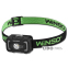 Фонарь налобный Winso 330Lm, 5W CREE XTE+COB, 1800mAh, с сенсором белый/красный Фонарь налобный Winso 330Lm, 5W CREE XTE+COB, 1800mAh, с сенсором белый/красный