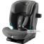 Автокресло BRITAX-ROMER ADVANSAFIX PRO Style Mineral Grey
