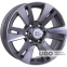 Диск WSP Italy Toyota (W1765) Venere 8.5x20 6x139.7 ET40 DIA106.1 AP