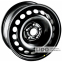 Диск Mercedes OEM 1244001002 6.5x15 5x112 ET49 DIA66.5 Black