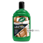 Очиститель-кондиционер для кожи TURTLE WAX Luxe Leather, 500мл