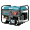Генератор Konner & Sohnen KS 7000E-3 ATS бензиновий 5кВт