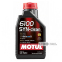 Моторное масло Motul Syn-Clean 6100 5W-40, 1л