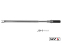 Ручка для динамометрического ключа YaTo 14-18мм, F=80-400Нм, l=675-698мм, без головки